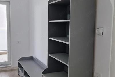 Apartament cu 2 camere decomandat în Prelungirea Ghencea