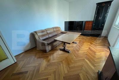 Apartament cu 3 camere decomandat în Dacia - 4