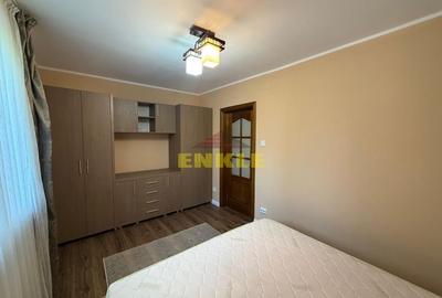 Apartament cu 2 camere semidecomandat în Central - 4