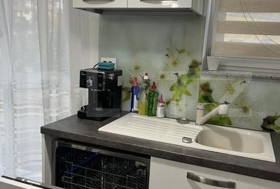 Apartament cu 2 camere semidecomandat în Zorilor