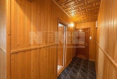 Apartament cu 2 camere în Sud - 10