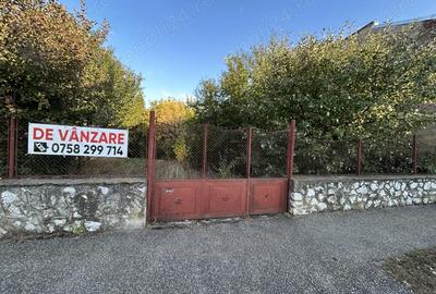 Teren de 720 mp, în Central - 2