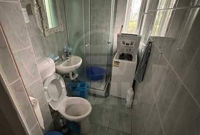Garsonieră semidecomandată în Gruia