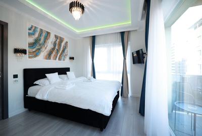 Apartament cu 3 camere decomandat, mobilat în Mărăști - 1