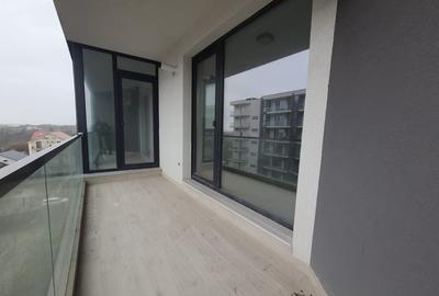 Apartament cu 2 camere în Nord - 7