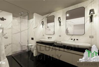 Apartament cu 4 camere în Universitate