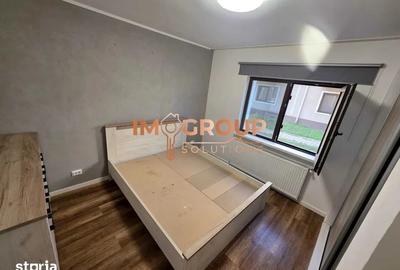 Apartament cu 2 camere decomandat în Nicolina