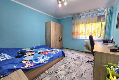 Apartament cu 4 camere decomandat în Rogerius - 9