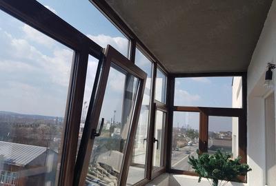 Garsonieră semidecomandată în Banat