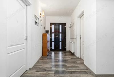 Casă cu Teren 750 Mp în Orzeni - 6