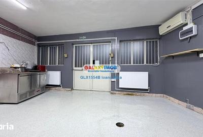 Spațiu comercial, de 40 mp, în Sălăjan