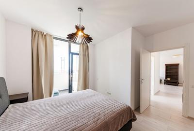 Apartament cu 3 camere decomandat, mobilat în Torontalului - 35