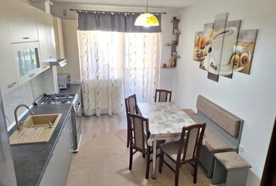 Apartament cu 2 camere decomandat în Central - 4