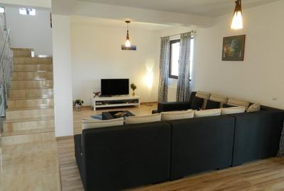 Casă individuală cu 4 camere cu Teren 425 Mp în Săbăreni - 5