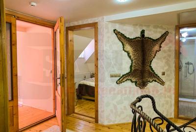 Casă cu 5 camere cu Teren 3000 Mp în Avrig - 33
