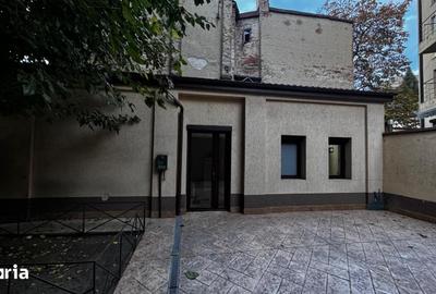 Casă cu 2 camere cu Teren 91 Mp în Ștefan cel Mare