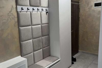 Apartament cu 2 camere semidecomandat în Chiajna - 2