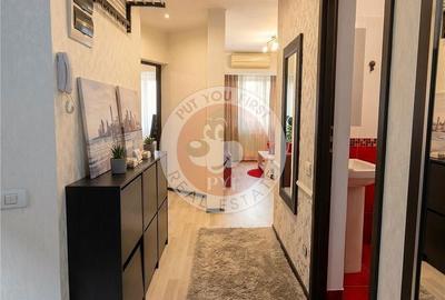 Apartament cu 3 camere decomandat în Tei - 5