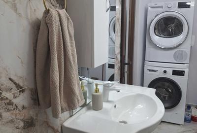 Casă cu 3 camere în Dumbrăvioara - 5