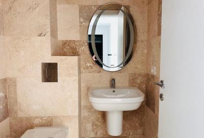 Apartament cu 3 camere semidecomandat în Dămăroaia - 5