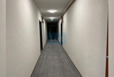 Apartament cu 2 camere semidecomandat în Aeroport - 6