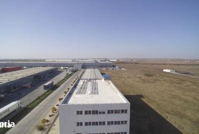 Spațiu comercial, de 5,300 mp, în Chiajna - 4