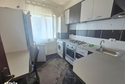 Garsonieră decomandată în Burdujeni - 4