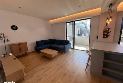 Apartament cu 3 camere în Băneasa - 3