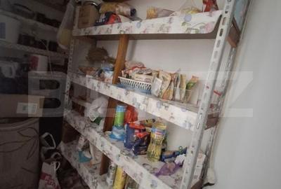 Casă cu 4 camere în Central - 8