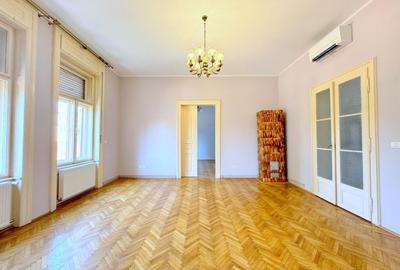 Apartament cu 4 camere semidecomandat în Central - 2