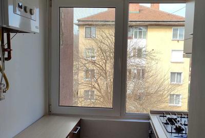 Apartament cu 2 camere decomandat în Luncă - 1