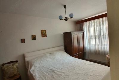 Apartament cu 2 camere semidecomandat în Central - 2
