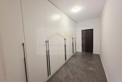Apartament cu 2 camere decomandat în Corbeanca - 5