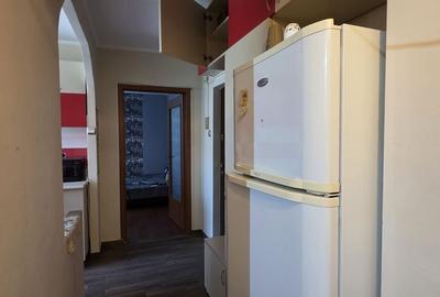 Apartament cu 2 camere decomandat în Nufărul - 4