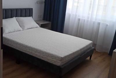 Apartament cu 3 camere semidecomandat în Central - 8