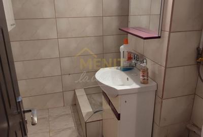 Apartament cu 2 camere decomandat în Mălăiești - 3