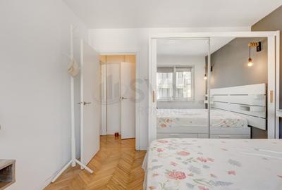 Apartament cu 2 camere semidecomandat, mobilat în Cantemir - 10