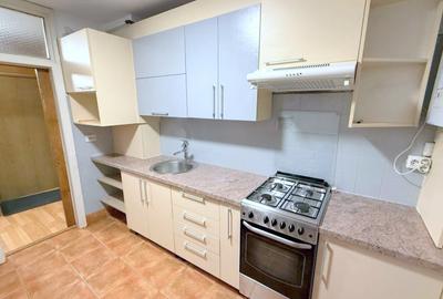 Apartament cu 2 camere decomandat, mobilat în Mărăști - 11