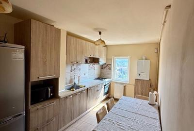 Apartament cu 4 camere decomandat în Mănăștur