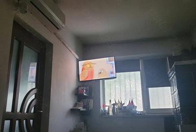 Apartament cu 2 camere semidecomandat în Central - 4