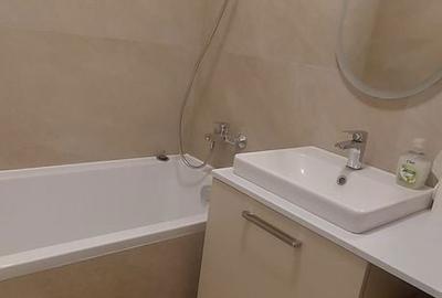 Apartament cu 3 camere decomandat în Calea Aradului - 9