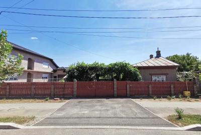 Casă cu 4 camere în Vidra - 12