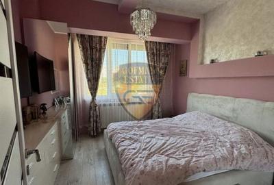 Apartament cu 4 camere decomandat, mobilat în City Park Mall - 9