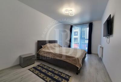 Apartament cu 2 camere decomandat, mobilat în Theodor Pallady - 6