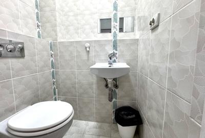 Apartament cu 4 camere decomandat, mobilat în Central - 12