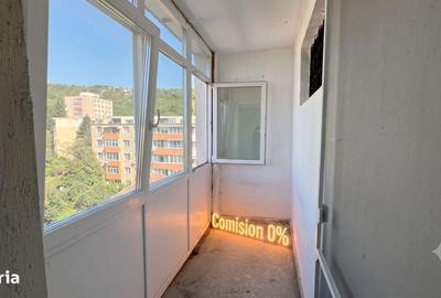 Apartament cu 3 camere decomandat în Grigorescu - 11