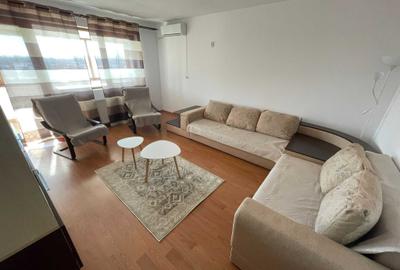 Apartament cu 2 camere decomandat, mobilat în Central - 10
