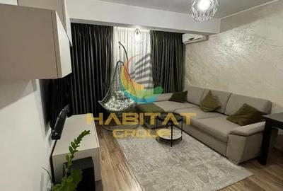 Apartament cu 2 camere decomandat, mobilat în Berceni