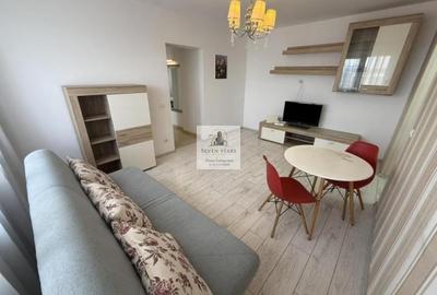 Apartament cu 3 camere în 1 Mai - 4