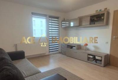 Apartament cu 2 camere decomandat, mobilat în Titan